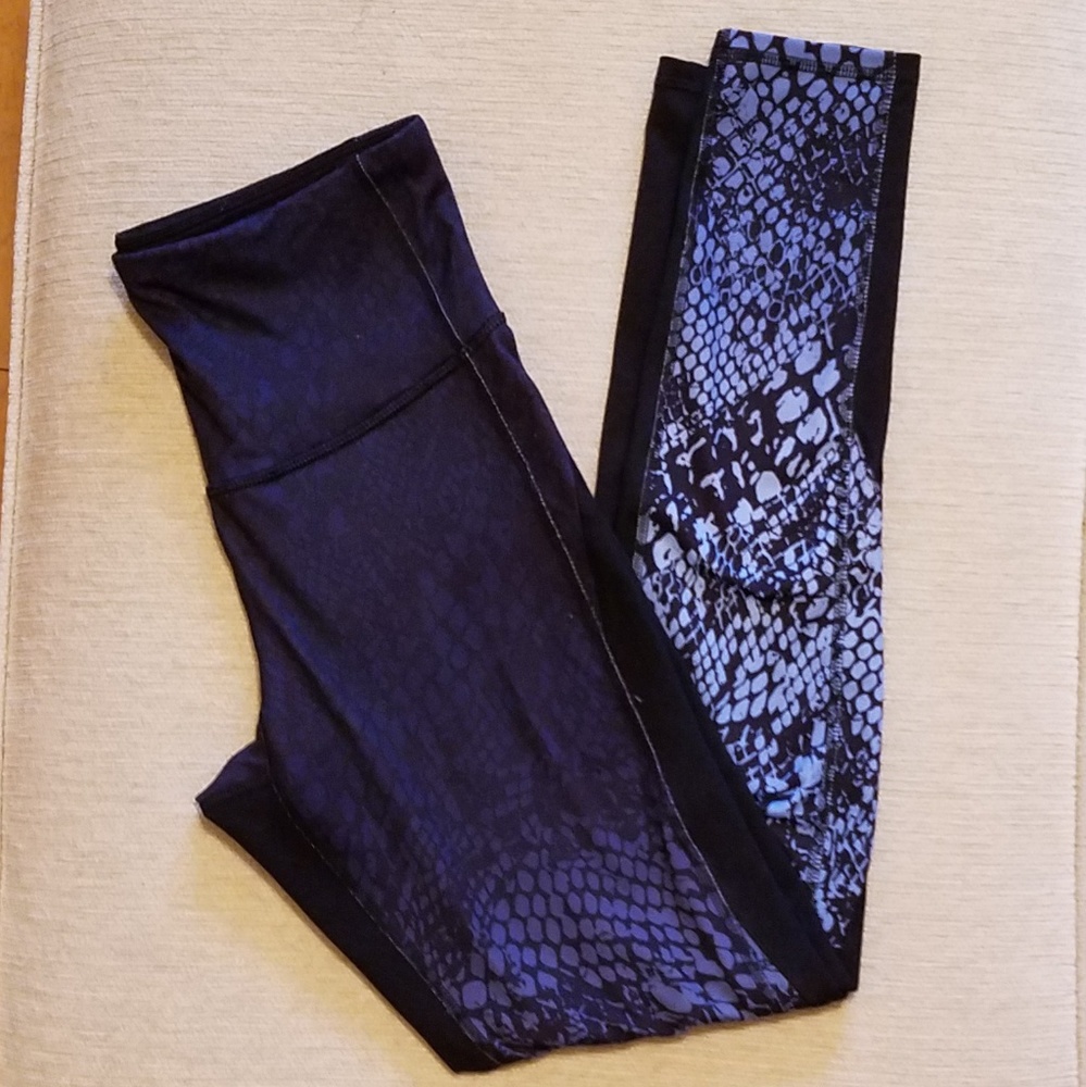 Champion workout leggings